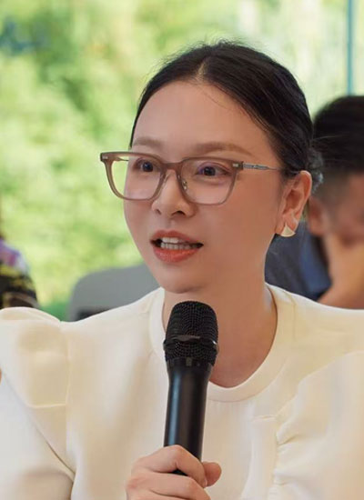 Torrance - 迅企AI · CIO - 迅企AI