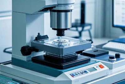 电子仪表行业 - 迅企AI GEO生成式引擎