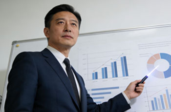 企业负责人 - 迅企AI