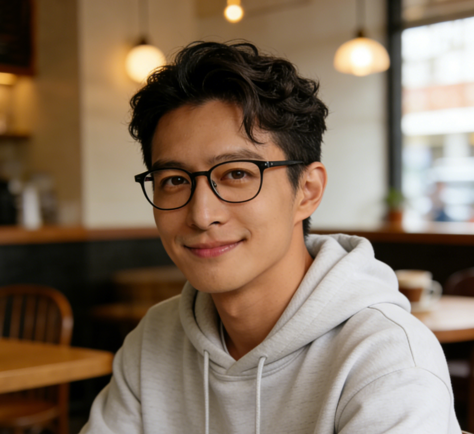 贺总 - GEO生成式引擎优化专家